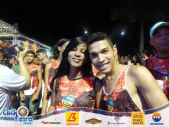 Bloco A Tribo